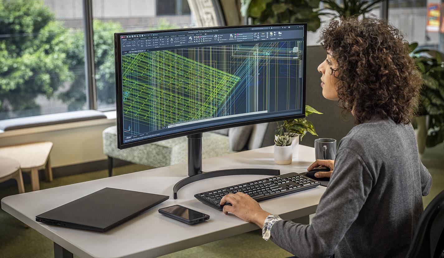 AutoCAD for AEC Professionals